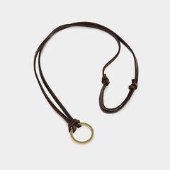 ZPJO709926-01 Brown Gold Glasses