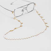 ZPJO313851-01 Gold Glasses
