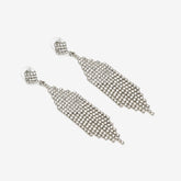 ZPSO637230-01 Silver Glasses