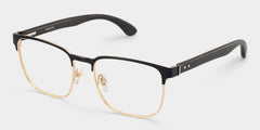 Luke Browline Two-tone mixed Glasses
