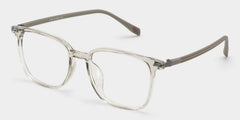 Charles Square Green mixed Glasses