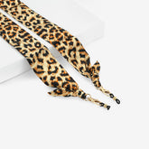 ZPJO404768-01 Brown Leopard Glasses