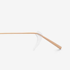 ZPJO273669-01 Black-White Glasses