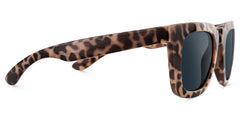 Clea Rectangle Tortoise TR90 Glasses