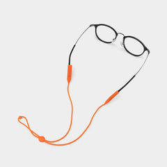 ZPJO214817-02 Orange Blue Glasses