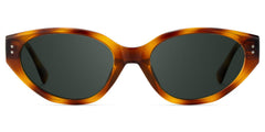 Raine Cat eye Tortoise TR90 Glasses