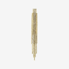 ZPSO750066-01 Gold Glasses
