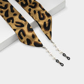 ZPJO898906-01 Leopard Print Glasses