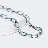 ZPJO396564-01 Blue Glasses