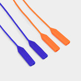 ZPJO214817-02 Orange Blue Glasses
