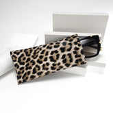 ZPJO792161-01 Leopard Print Glasses