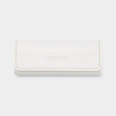 ZPJO491344-01 White Glasses