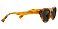 Raine Cat eye Tortoise TR90 Glasses