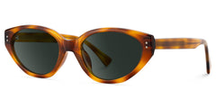 Raine Cat eye Tortoise TR90 Glasses