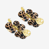 ZPSO487172-01 Leopard Glasses