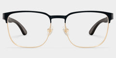 Luke Browline Two-tone mixed Glasses