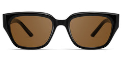 Serene Cat eye Black TR90 Glasses