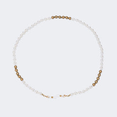 ZPJO762494-01 Gold Glasses