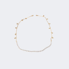 ZPJO313851-01 Gold Glasses