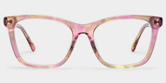 Tyler Butterfly Floral acetate Glasses