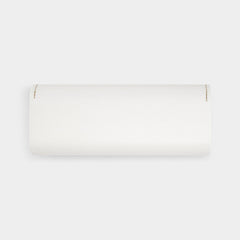 ZPJO491344-01 White Glasses