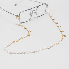 ZPJO313851-01 Gold Glasses