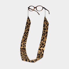 ZPJO898906-01 Leopard Print Glasses