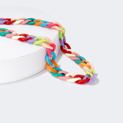 ZCH000065-01 Colorful Glasses