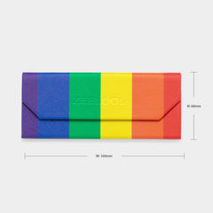 ZACC301988-01 Colorful Glasses