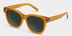 Azul Square Beige TR90 Glasses