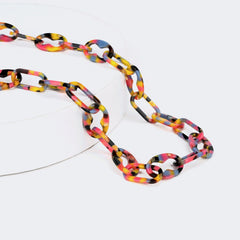 ZPJO253682-01 Colorful Glasses