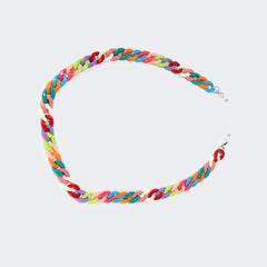 ZCH000065-01 Colorful Glasses