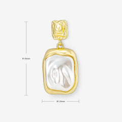 ZPSO158327-01 Gold Glasses