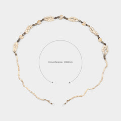 ZPJO862029-01 Shell Glasses