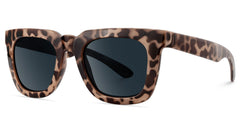 Clea Rectangle Tortoise TR90 Glasses