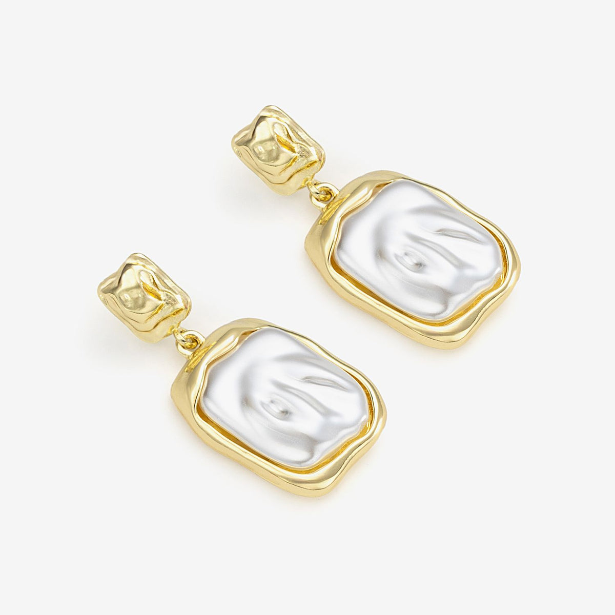 ZPSO158327-01 Gold Glasses