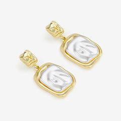ZPSO158327-01 Gold Glasses