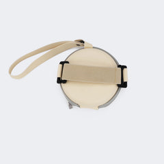 ZPJO612460-01 White Glasses