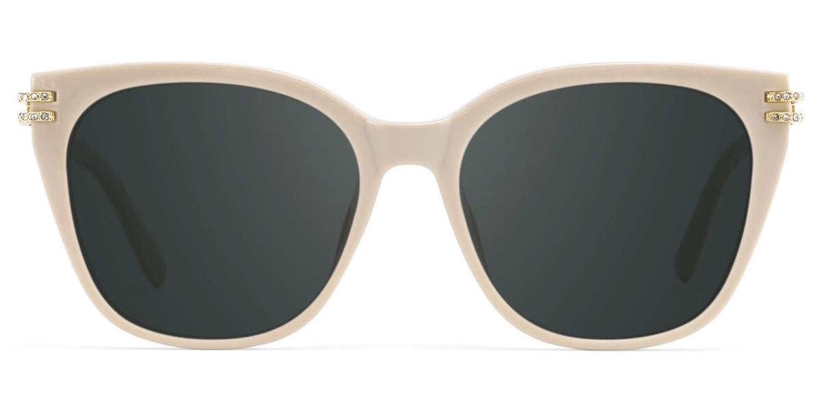 Catalina Square Beige TR90 Glasses