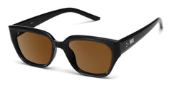 Serene Cat eye Black TR90 Glasses