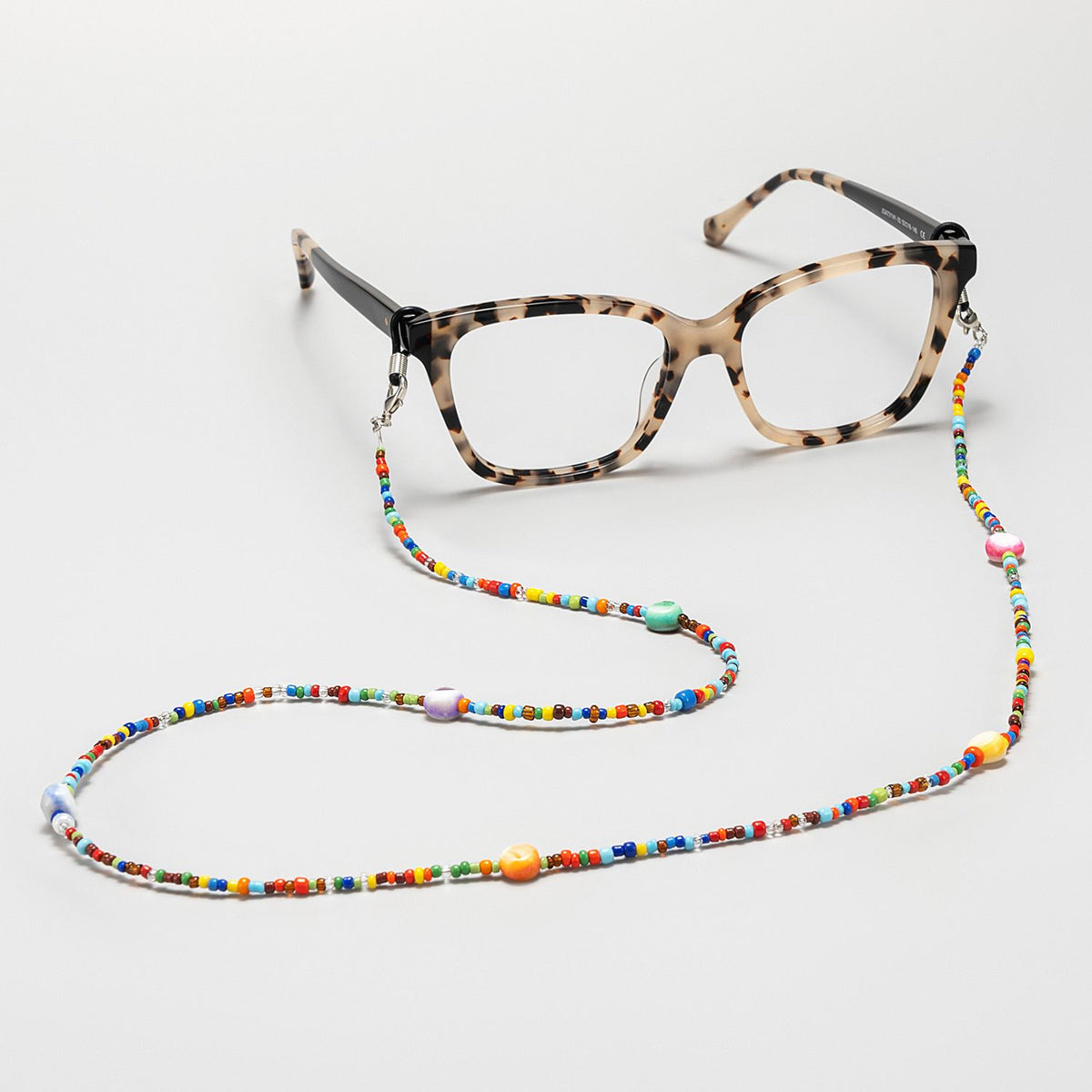 ZPJO655231-01 colorful Glasses
