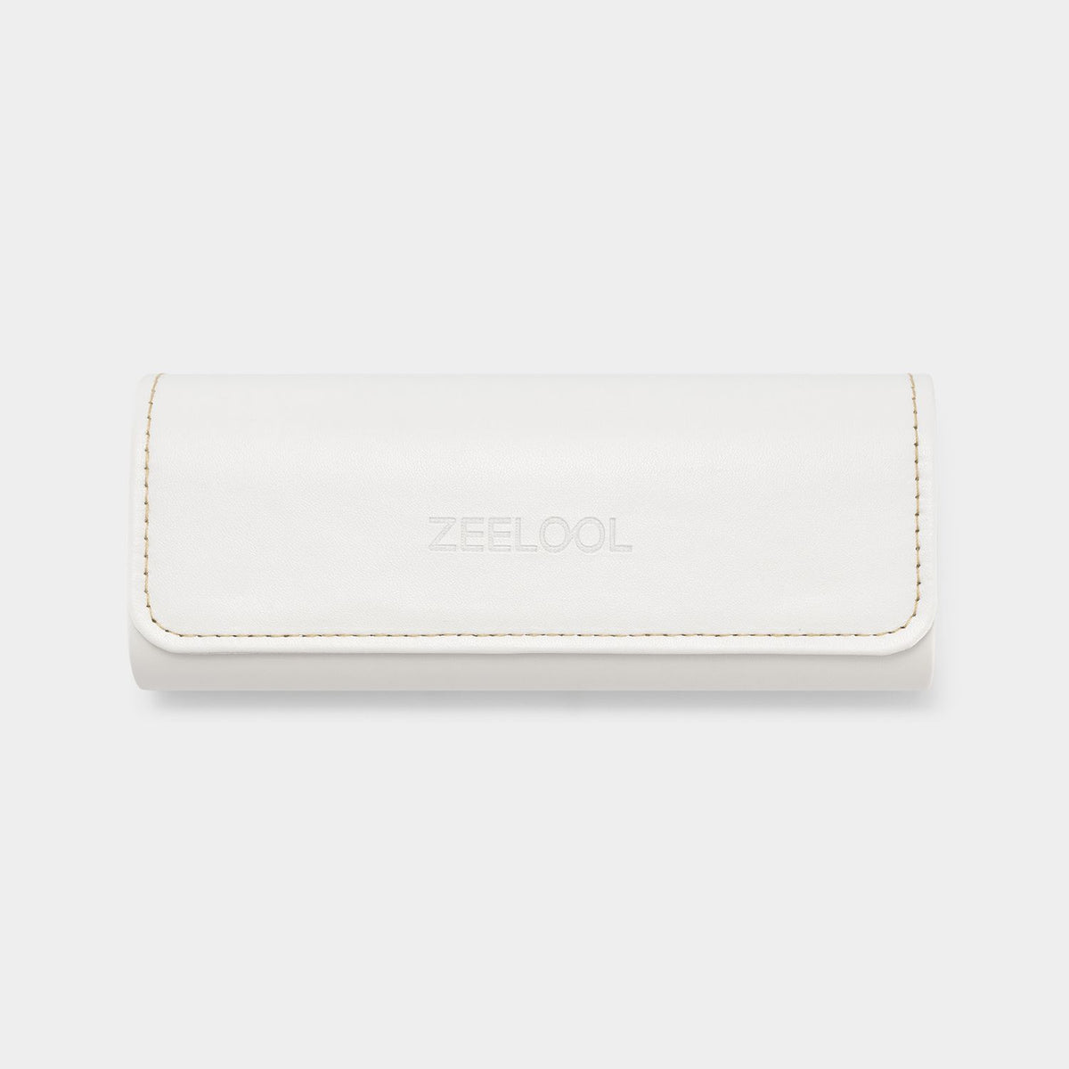 ZPJO491344-01 White Glasses