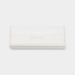 ZPJO491344-01 White Glasses