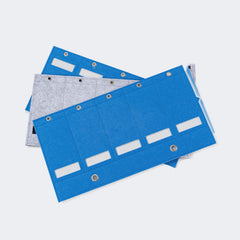 ZACC628151-01 Blue Glasses