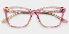 Tyler Butterfly Floral acetate Glasses