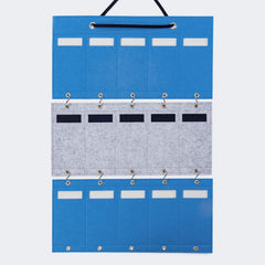 ZACC628151-01 Blue Glasses
