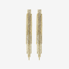 ZPSO750066-01 Gold Glasses
