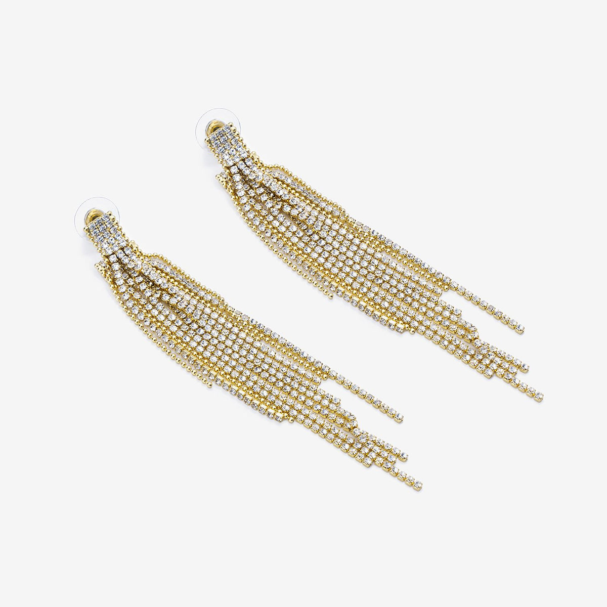 ZPSO750066-01 Gold Glasses