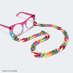ZCH000065-01 Colorful Glasses